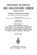 Beilsteins Handbuch der organischen Chemie. Ergänzungswerk 3, 11 : die Literatur von 1930 - 1949 umfassend.