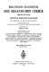 Beilsteins Handbuch der organischen Chemie. Ergänzungswerk 3, Vol 13, Pt. 2 : die Literatur 1930 - 1949 umfassend.