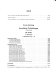 Beilsteins Handbuch der organischen Chemie. Ergänzungswerk 3, Vol. 12, Pt. 4 : die Literatur von 1930 - 1949 umfassend.