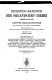 Beilsteins Handbuch der organischen Chemie. Ergänzungswerk 3, Vol. 16, Pt. 1 : die Literatur von 1930 - 1949 umfassend.