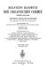 Beilsteins Handbuch der organischen Chemie. Ergänzungswerk 3, Vol. 9, Pt. 4 : die Literatur von 1930 - 1949 umfassend.