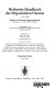 Beilsteins Handbuch der organischen Chemie. Ergänzungswerk 3/4, Vol. 17, Pt. 2 : Part 02, die Literatur von 1930 - 1959 umfassend.