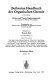 Beilsteins Handbuch der organischen Chemie. Ergänzungswerk 3/4, Vol. 17, Pt. 6 : die Literatur von 1930 - 1959 umfassend.