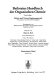 Beilsteins Handbuch der organischen Chemie. Ergänzungswerk 3/4, Vol. 19, Pt. 5 : die Literatur von 1930 - 1959 umfassend.