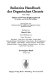 Beilsteins Handbuch der organischen Chemie. Ergänzungswerk 3/4, Vol. 20, Pt. 6 : die Literatur von 1930 - 1959 umfassend /