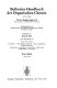 Beilsteins Handbuch der organischen Chemie. Ergänzungswerk 4, Vol. 1, Pt. 4 : die Literatur von 1950 - 1959 umfassend.