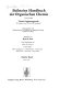 Beilsteins Handbuch der organischen Chemie. Ergänzungswerk 4, Vol. 5, Pt. 1 : die Literatur von 1950 - 1959 umfassend.