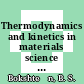 Thermodynamics and kinetics in materials science : a short course [E-Book] /