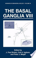 The Basal Ganglia VIII [E-Book] /
