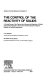 The control of the reactivity of solids: a critical survey of the factors that influence the reactivity of solids, with special emphasis on the control of the chemical processes in relation to practical applications /