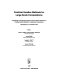 Practical iterative methods for large scale computations : proceedings of the Minnesota Supercomputer Institute Workshop on Practical Iterative Methods for Large Scale Computations, Minneapolis, 23-25 October 1988 /