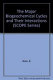 The major biogeochemical cycles and their interactions: workshop : Oersundsbro, 25.05.1981-31.05.1981.