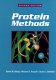 Protein methods /