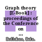Graph theory [E-Book] : proceedings of the Conference on Graph Theory, Cambridge /