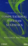 Understanding computational Bayesian statistics /