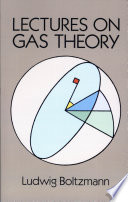 Lectures on gas theory /