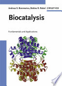 Biocatalysis /