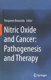 Nitric oxide and cancer : pathogenesis and therapy /