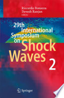 29th International Symposium  on Shock Waves 2 [E-Book] : Volume 2 /