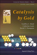 Catalysis by gold /