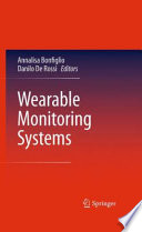 Wearable Monitoring Systems [E-Book] /