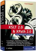 XSLT 2.0 & XPath 2.0 [das umfassende Handbuch] /