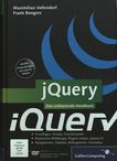 jQuery : das umfassende Handbuch /