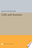 Cells and societies [E-Book] /