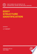 Eddy Structure Identification [E-Book] /