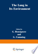 The Lung in Its Environment [E-Book] /
