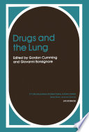 Drugs and the Lung [E-Book] /