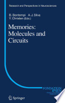 Memories: Molecules and Circuits [E-Book] /