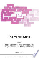 The Vortex State [E-Book] /