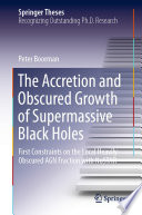 The Accretion and Obscured Growth of Supermassive Black Holes [E-Book] : First Constraints on the Local Heavily Obscured AGN Fraction with NuSTAR /
