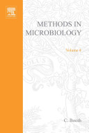 Methods in microbiology 4
