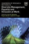 Handbook of research methods in diversity management, equality and inclusion at work /