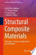 Structural Composite Materials [E-Book] : Fabrication, Properties, Applications and Challenges /