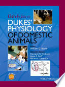 Dukes' physiology of domestic animals. [E-Book] /