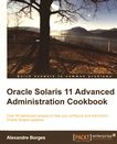 Oracle Solaris 11 advanced administration cookbook : over 50 advanced recipes to help you configure and administer Oracle Solaris systems /