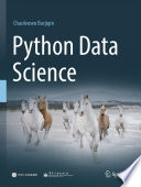 Python Data Science [E-Book] /