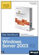 Microsoft Windows Server 2003 R2 : das Handbuch /
