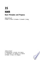 Ab Initio Calculations of Conformational Effects on 13C NMR Spectra of Amorphous Polymers [E-Book] /