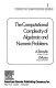 The computational complexity of algebraic and numeric problems /