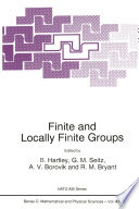 Finite and Locally Finite Groups [E-Book] /