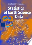 Statistics of earth science data : their distribution in time, space, and orientation : 52 tables /
