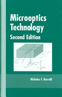 Microoptics technology [E-Book] /