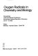 Oxygen radicals in chemistry and biology: international conference 0003: proceedings : Neuherberg, 10.07.83-15.07.83.