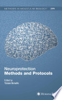 Neuroprotection : methods and protocols /