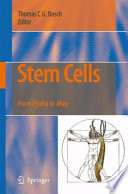 Stem Cells [E-Book] : From Hydra to Man /
