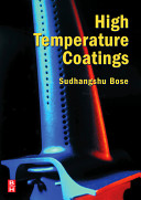 High temperature coatings /
